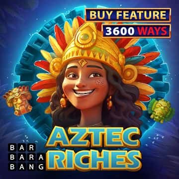 Aztec Riches docx