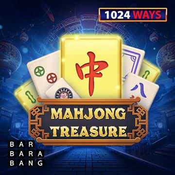 Mahjong Treasure