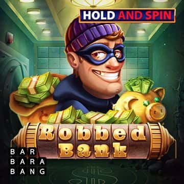 Robbed Bank