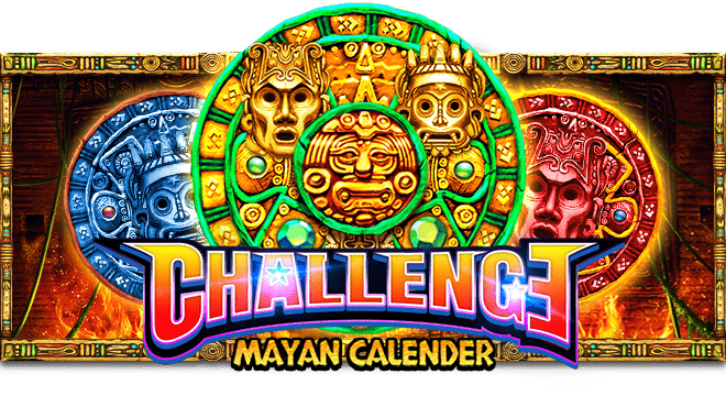 Challenge・Mayan Calendar