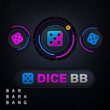 Dice BB