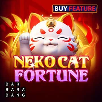 Neko Cat Fortune
