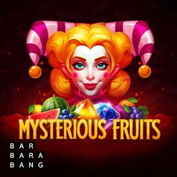 Mysterious Fruits