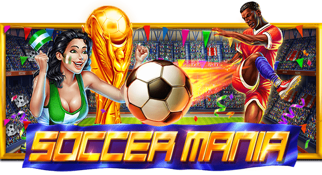 Soccer Mania