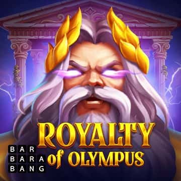 Royalty of Olympus