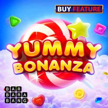 Yummy Bonanza