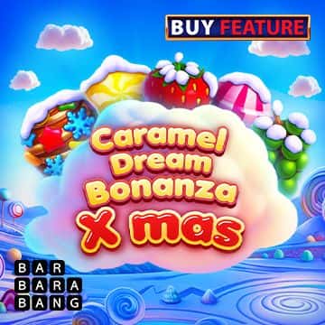 Caramel Dream Bonanza Xmas