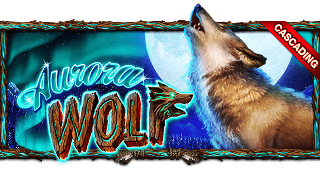 Aurora Wolf