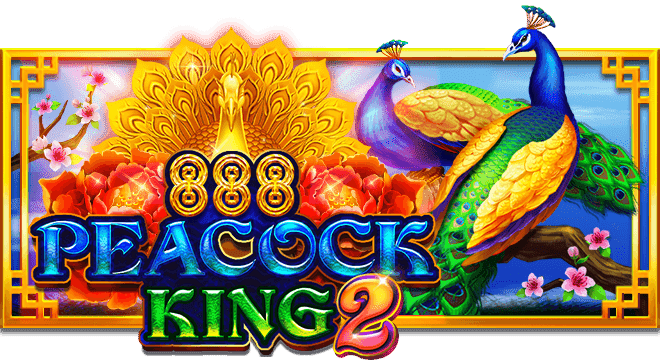 Peacock King 2