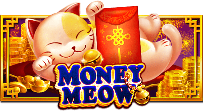 Money Meow