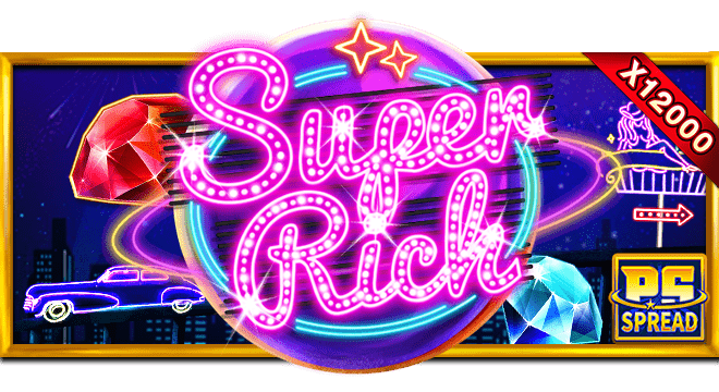 Super Rich