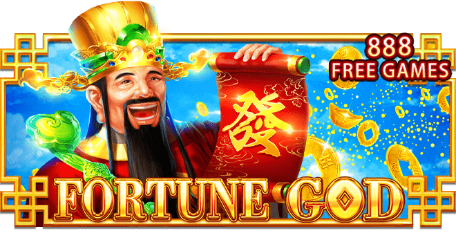 Fortune God