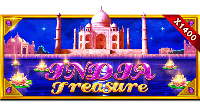 India Treasure