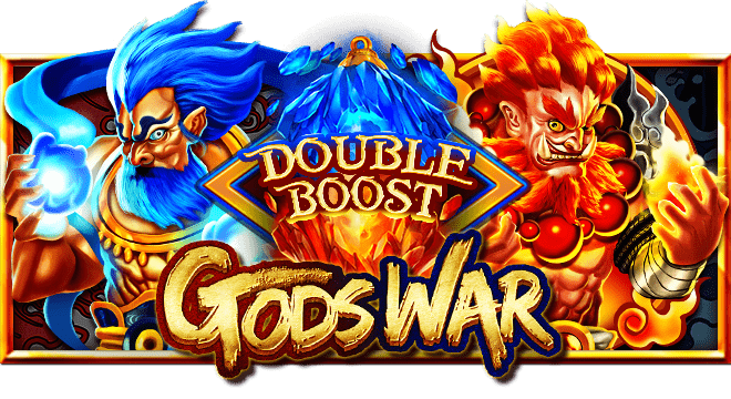 Gods War