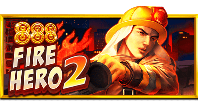 Fire Hero 2