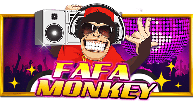 Fa Fa Monkey