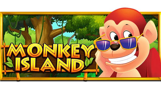 Monkey Island