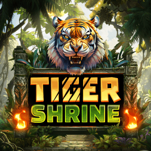 Tiger Shrine