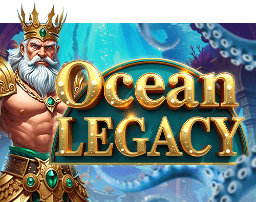 Ocean Legacy