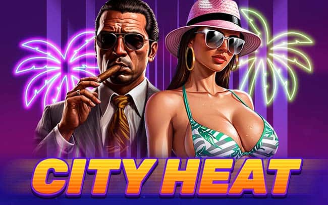 City Heat