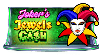 Joker’s Jewels Cash