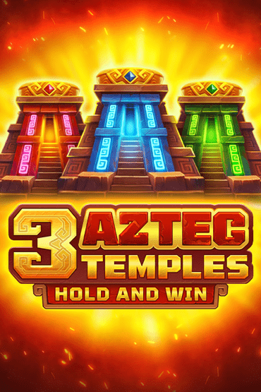 3 Aztec Temples