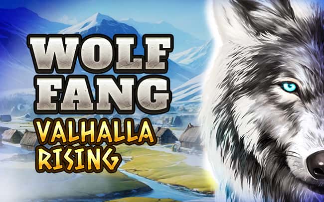 Wolf Fang – Valhalla Rising