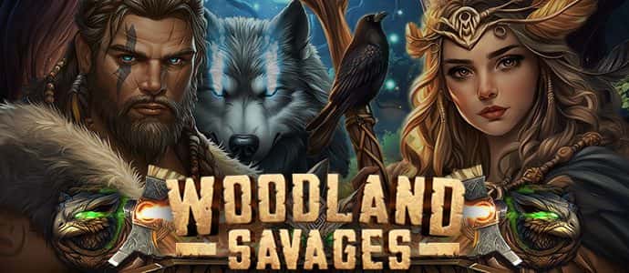 Woodland Savages