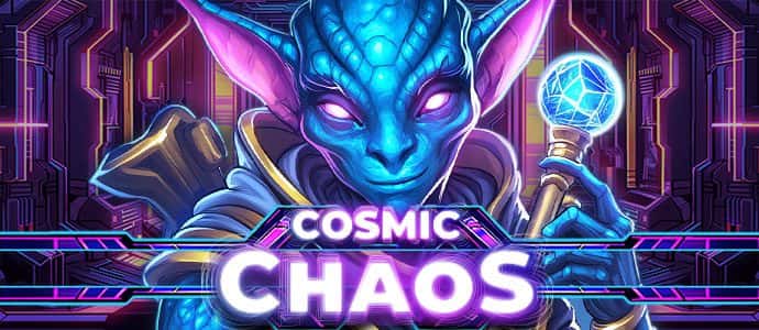 Cosmic Chaos