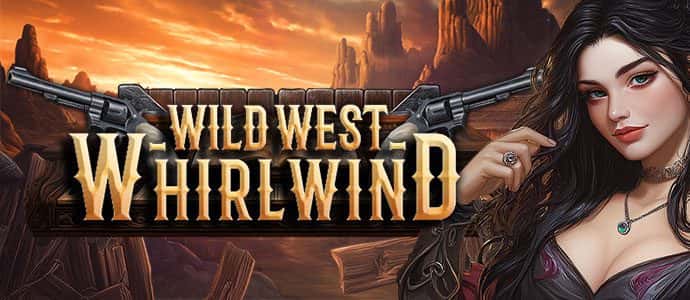 Wild West Whirlwind