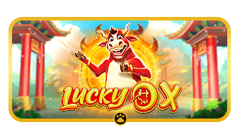 Lucky Ox