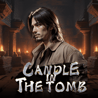 Candle In The Tomb