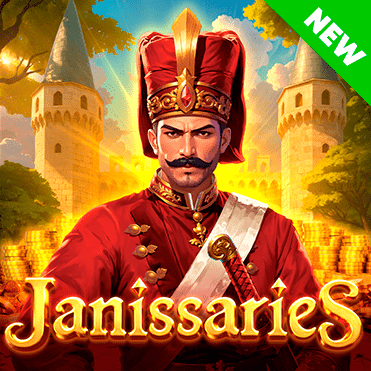 Janissaries