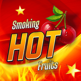 Smoking Hot Fruits 