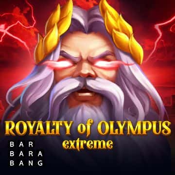 Royalty of Olympus Extreme