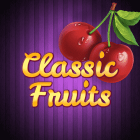 Classic Fruits
