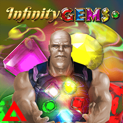 Infinity gems