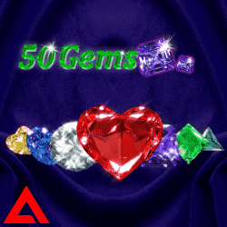 50 Gems