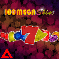 100 Mega Shine