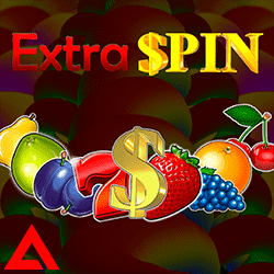 Extra spin