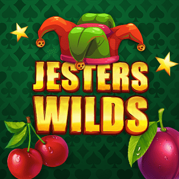 Jesters Wilds 
