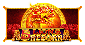 5 Lions Reborn