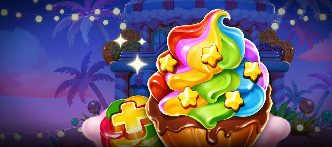 Candy Blast