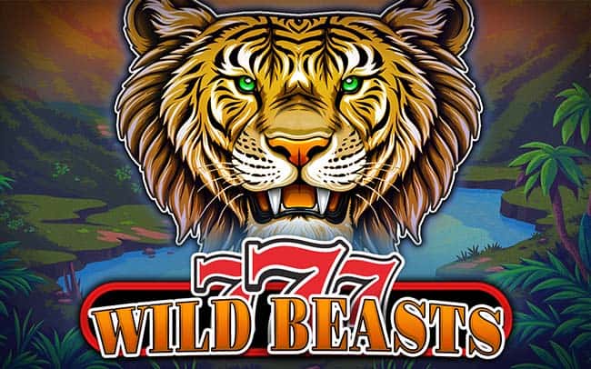 777 – Wild Beasts