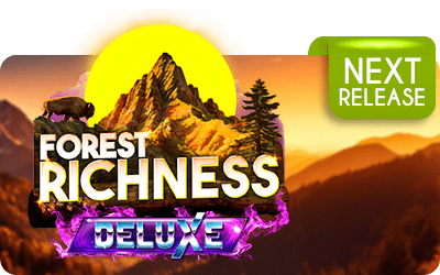 Forest Richness Deluxe