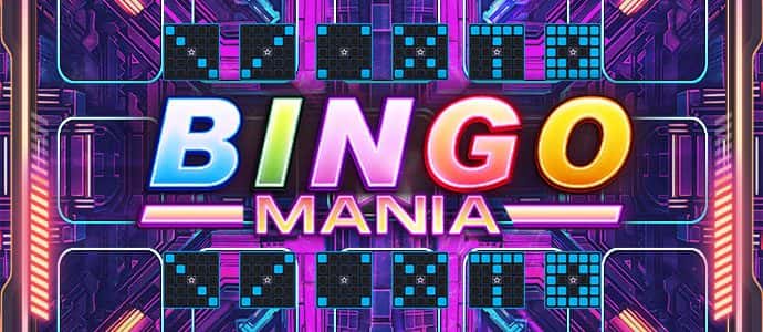 Bingo Mania