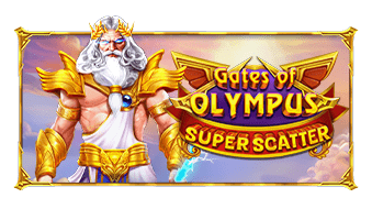 Gates of Olympus Super Scatter