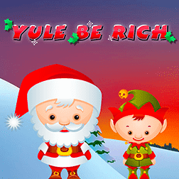 Yule Be Rich