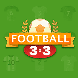 Football 3x3