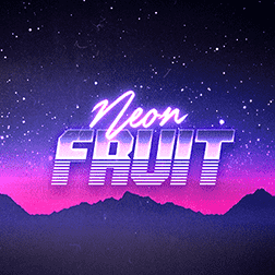 Neon Fruit